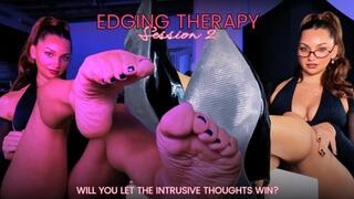 Dr. Gia's Orders Session 2: Intrusive Thoughts
