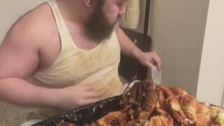 SLOB PASTRY PIGOUT