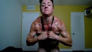 Muscle Juice