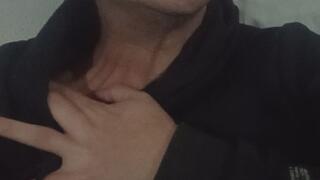 Look at the expressions on my beautiful face