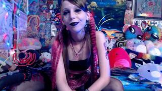 Part 1 SPH Loser Tricked Into SIssy CEI Cuck Cleanup