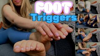 Foot Triggers