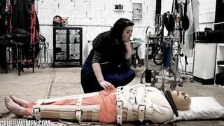 PRISON INFIRMARY - Part Two