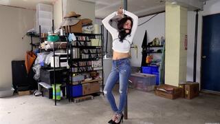 Held Captive (4K) - Jasmine St James