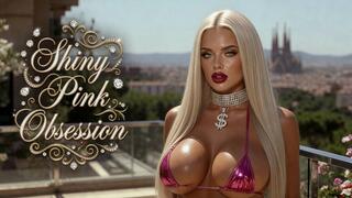 Shiny Pink Obsession