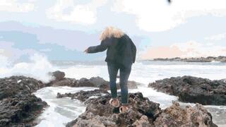 A stroll along the coast AVI