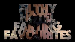 Filthy Hotel Farting Favourites