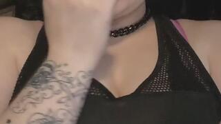 Fucking Your Goth Roommate