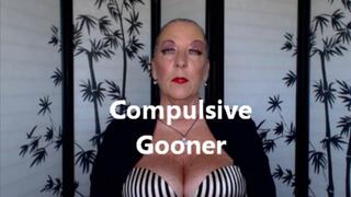 Gooning Compulsive Gooner XHD (MP4)