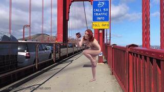 Teleportation To Embarrassment - Luna Lain HDMP4