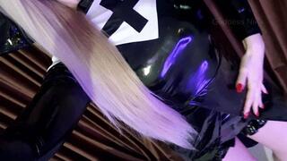 Make You Hard With My Greed