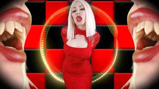 Sell your soul - JOI, Blackmail, Mesmerize, demoness , DEMON