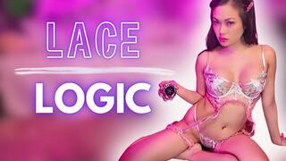 Lace Over Logic: ThePrincessLuxy melts you out of your manhood and into Pink lace until your Caged little decoration Drips for the next dress you'll Pay for with Sissy training JOI, Mirror worship and Findom femdom