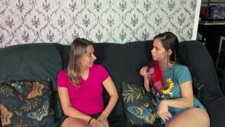 Sweaty Flats Shoes - FULLVERSION