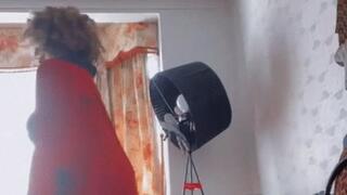 An OTK spanking Part 2