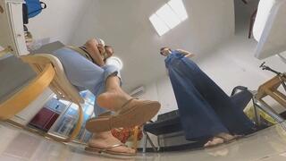 6K XINGGAN ANNA Family Story 360VR1