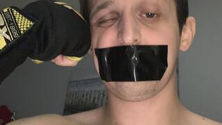 Vampire Facebusting