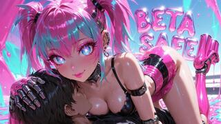 Locked & Denied: Beta's Chastity Cage Humiliation - Control, Tease, and Frustration in Metal Bonds