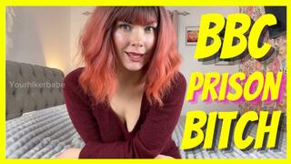 BBC Prison Bitch Cocksucking Servitude