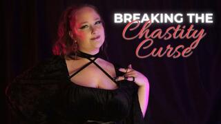 Breaking the Chastity Curse Challenge for Goon Puppets ~ Witch Domme Gooning Task Ritual Control by SerenaControlsYou