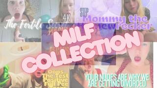 Milf Collection