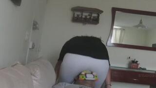 GIANTESS sobre PATO Car