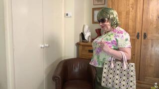 Auntie Trisha – Home from the Pub