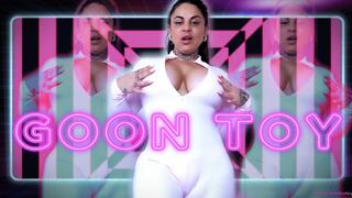 GOON TOY 2