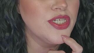 STEP-MUMMY CUMS SO HARD SHE WETS HER PANTIES (PVC BOOTS)