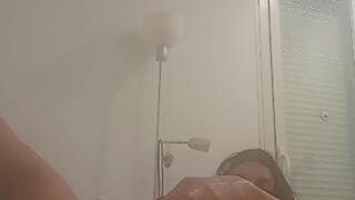 Latina MILF's Extreme Household Insertion Marathon