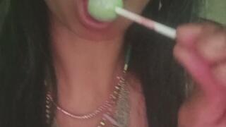 Sweet Lips & Candy