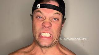 Andrew Goon Faces Part19 Video2 - WMV