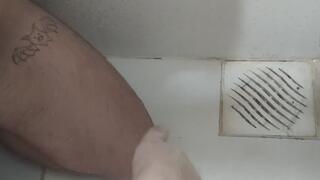 Dirty Foot Cleaning & Foot Worship ? Limpeza e adoração dos pés sujos