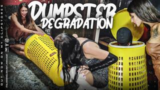 DULA and IMPERATRICE - Dumpster degradation [ITA-ENG mix] Full HD