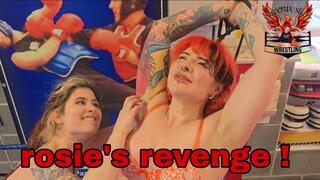 Rosie's Revenge