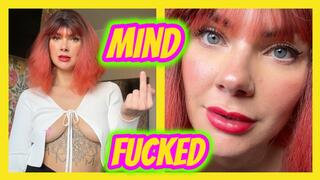 Mind Fucked by Red Lipstick