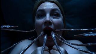 The Thing in Her Belly MP4