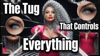 The Tug That Controls Everything