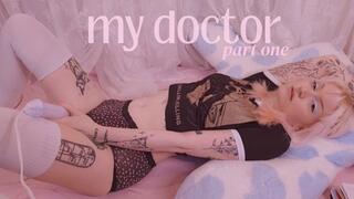 my doctor part 1
