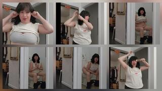 Pre Workout Fun