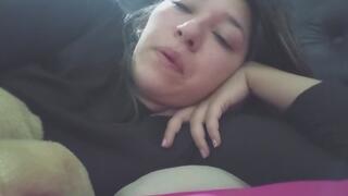 Lola gets sick and has a severe cough