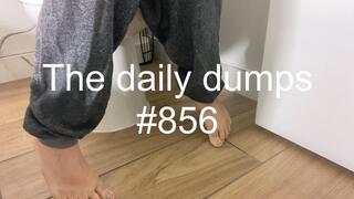 The daily dumps #856 mp4