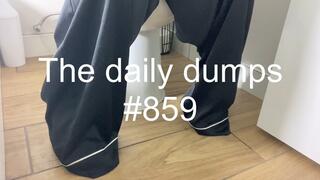 The daily dumps #859 mp4