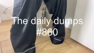 The daily dumps #860