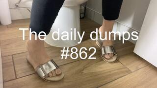 The daily dumps #862