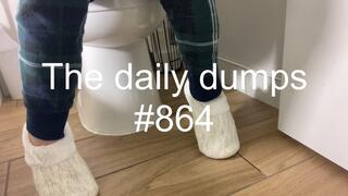 The daily dumps #864