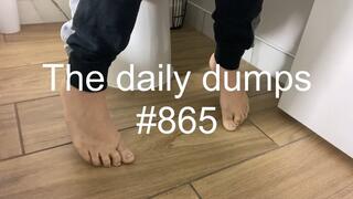 The daily dumps #865 mp4