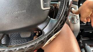 EMBATTLED By My SUV That Refuses To Start SMDH!