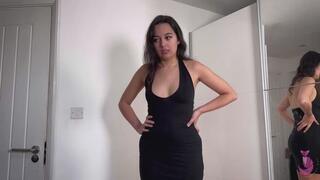 StepMommy Wants You To Breed Her