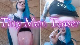 Tiny Man Teaser mp4